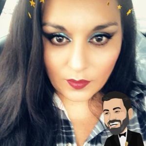 Meet your Posher, Carelia